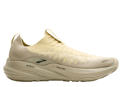 Brooks Glycerin 22 SE Green Haze