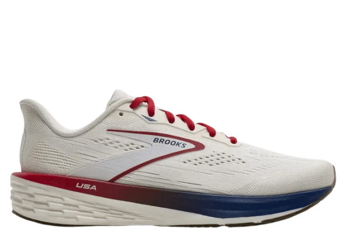 Brooks Launch 12 Run USA Pack