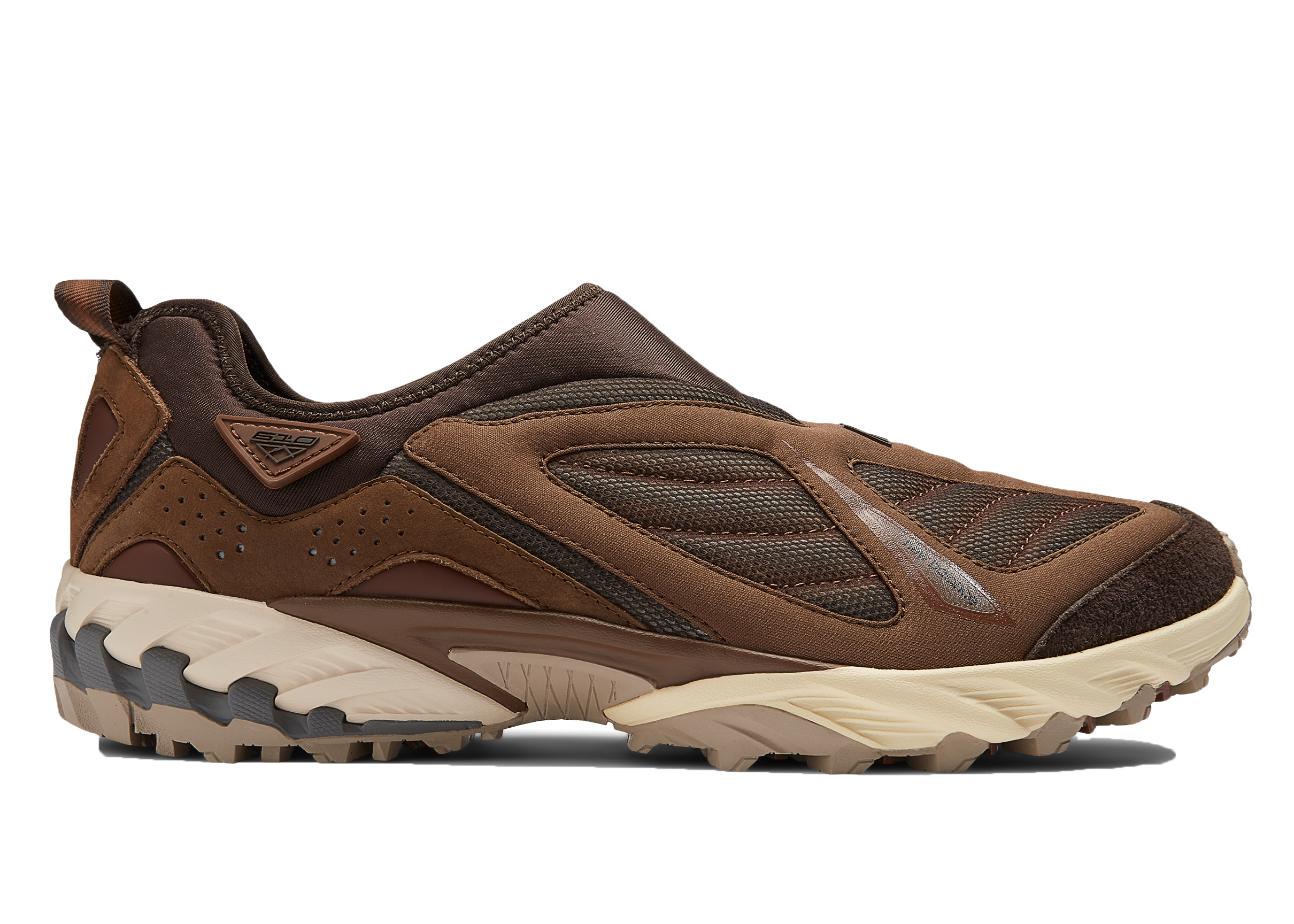 New Balance 610S Mini Mooz Aminé Brown - Raffles & Where to Buy