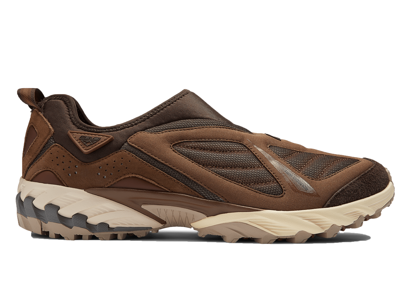 New Balance 610S Mini Mooz Aminé Brown