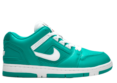 Nike SB Air Force 2 Low Supreme Blue