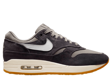 Nike Air Max 1 Crepe Soft Grey