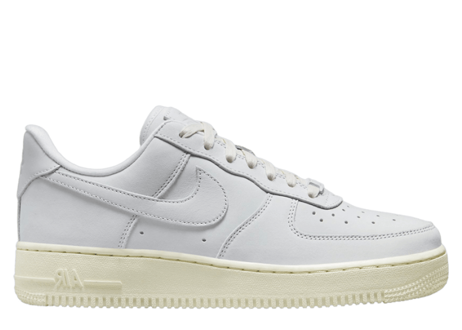 Nike Air Force 1 Low Premium MF Summit White Coconut Milk (W)