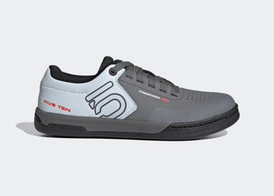 adidas Five Ten Freerider Pro Mountain Bike Shoes Grey Five