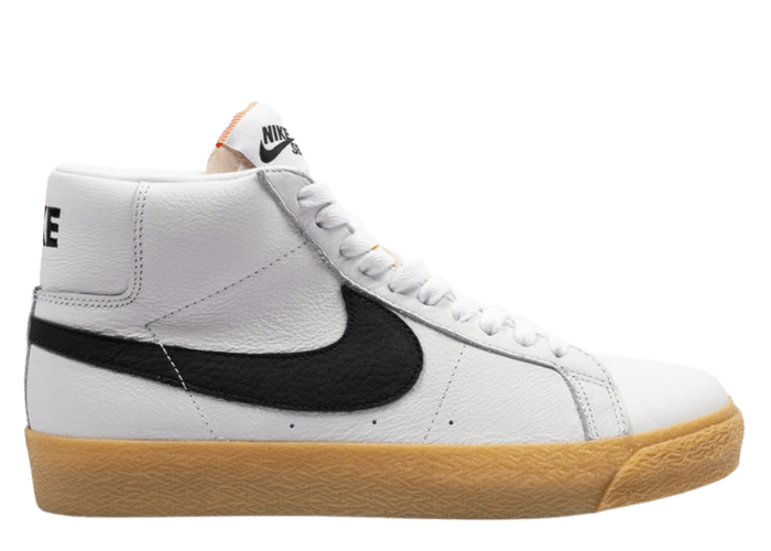 (ギナン)NIKE SB BLAZER MID ISO 27.5 新品 Nike SB Zoom Blazer Mid ISO 