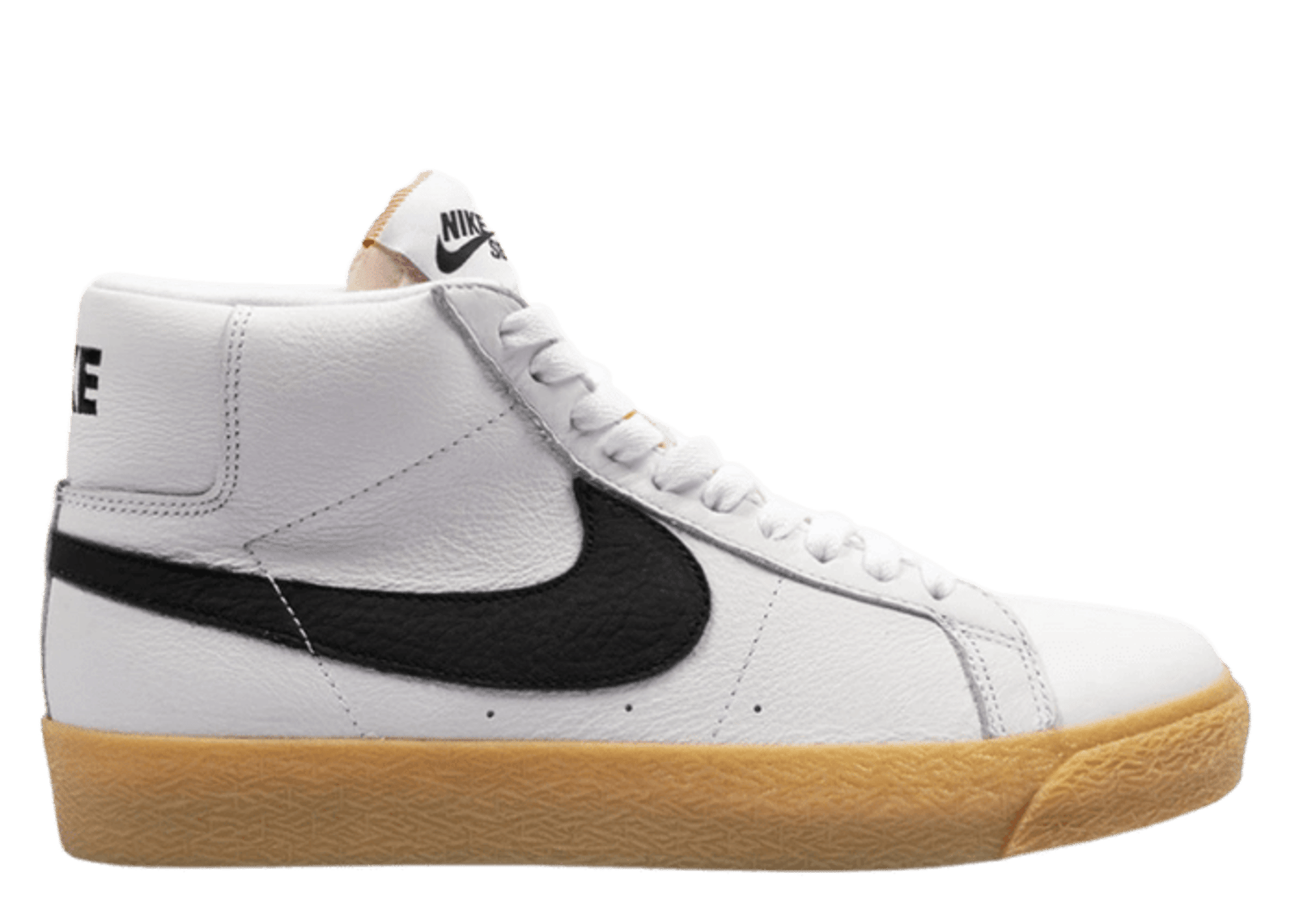 Nike sb blazer mid iso hot sale