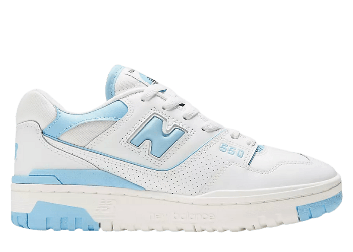 New Balance 550 UNC (W)