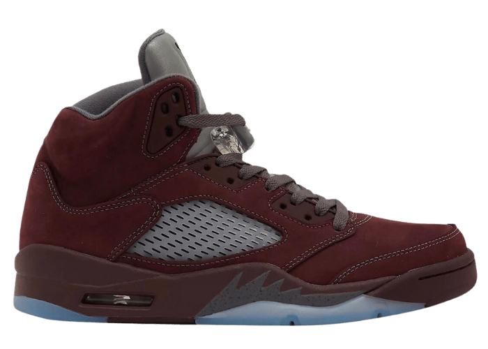 Air Jordan 5 Retro SE Burgundy (2023)