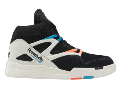 Reebok Pump Omni Zone 2 Rec Center