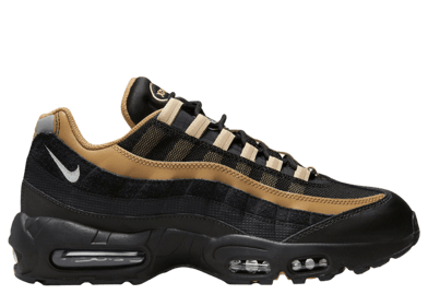 Black and gold 95 new arrivals