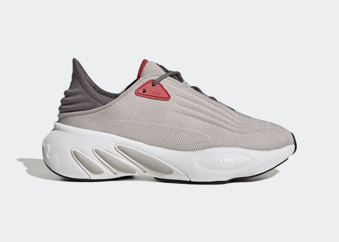adidas Adifom SLTN Shoes Grey Two