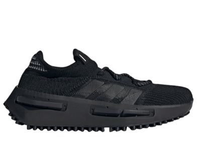 adidas NMD_S1 Triple Black