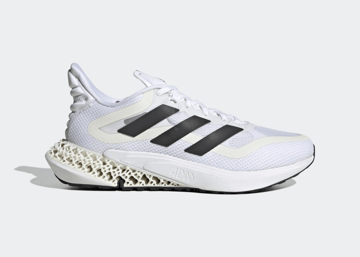 adidas 4DFWD Pulse 2 Shoes Cloud White - GZ6940 Release Info