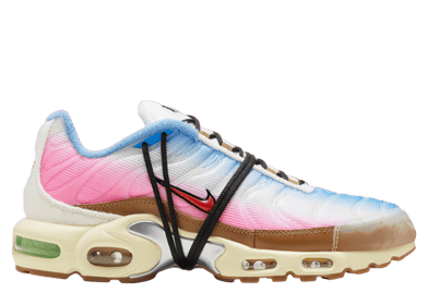 Nike Air Max Plus Longtaitou Festival