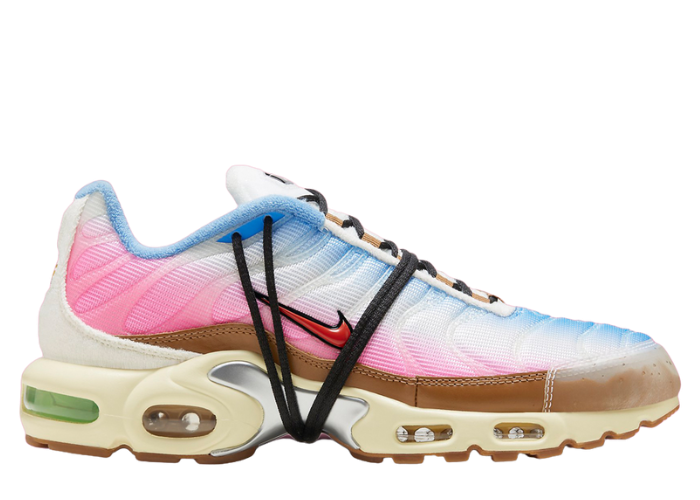 Nike Air Max Plus Longtaitou Festival