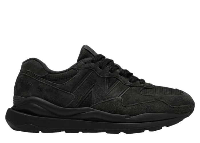 New Balance 57/40 Gore-Tex Triple Black