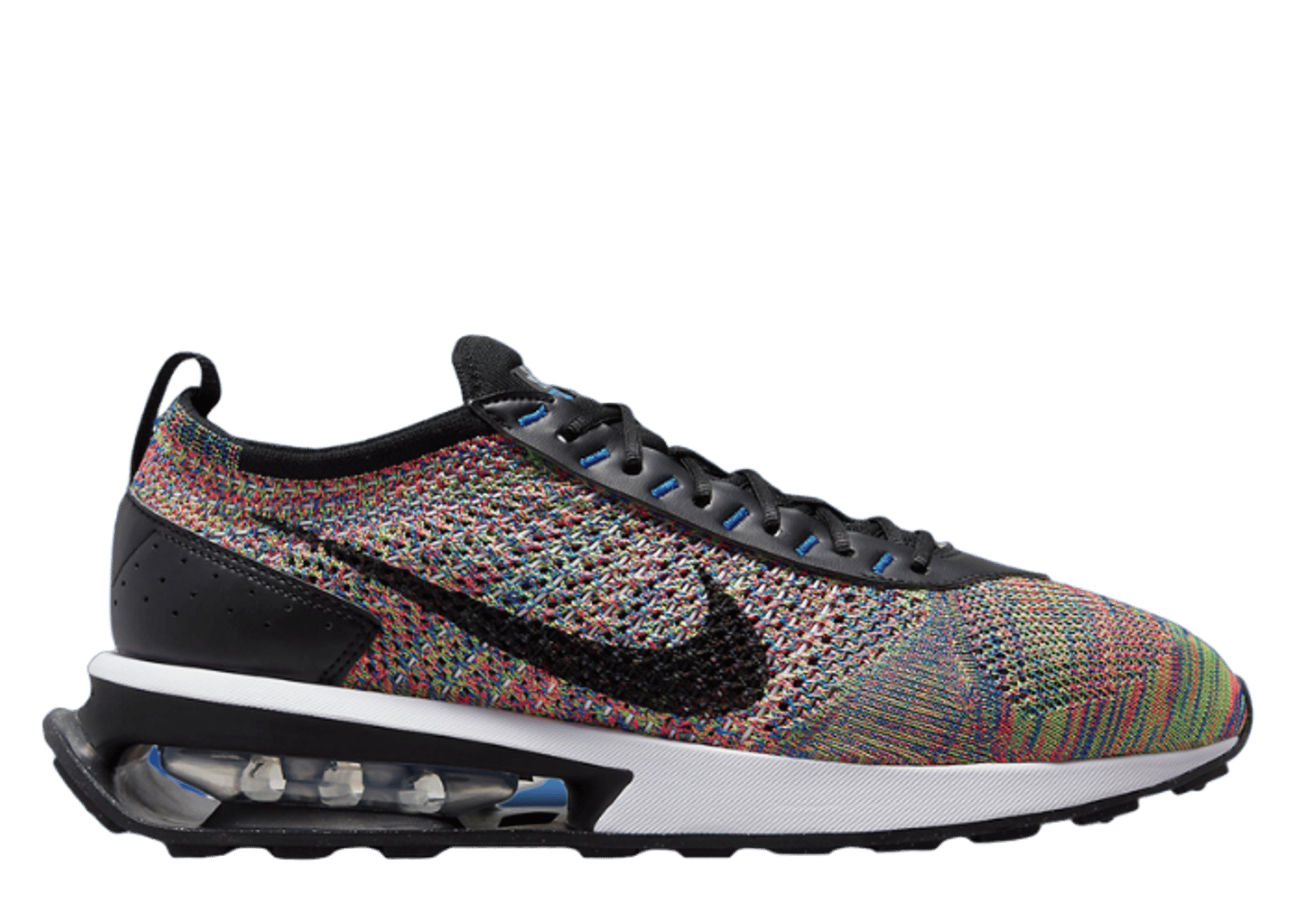 Nike Air Max Flyknit Racer Multi-Color 2.0