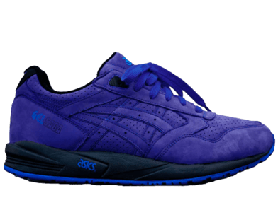 ASICS Gel-Saga Ronnie Fieg Mazarine Blue