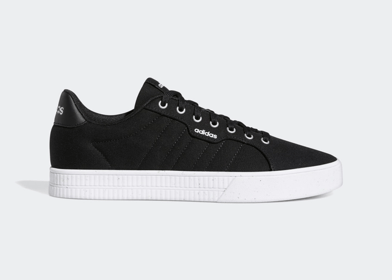 adidas Daily 3.0 Eco Skateboarding Shoes Core Black