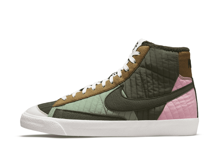 Nike Blazer Mid '77 Premium Shoes