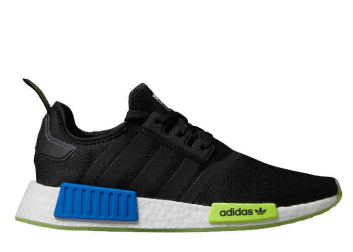 adidas NMD_R1 Indigo Herz Core Black