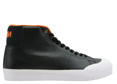 Nike SB Blazer Mid XT Donny Black