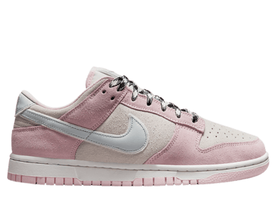 Nike Dunk Low LX Pink Foam (W)