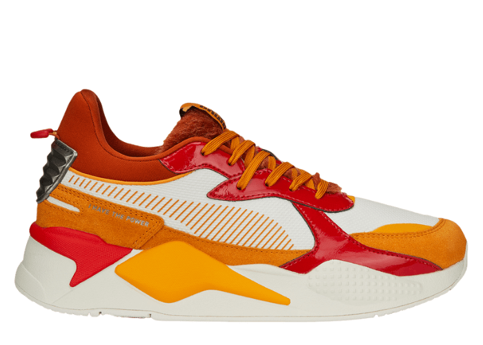Puma RS-X MOTU He-Man