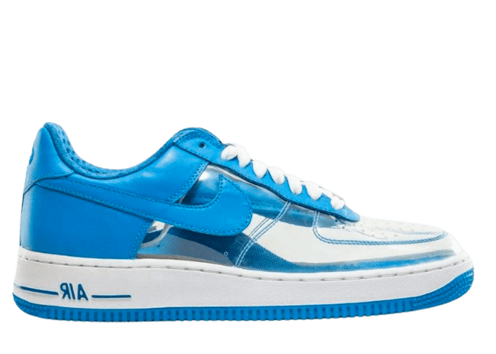 Af1 invisible woman hot sale