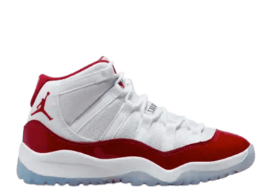 Jordan 11 Cherry (PS)