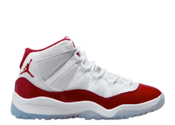 Jordan 11 Cherry (PS)