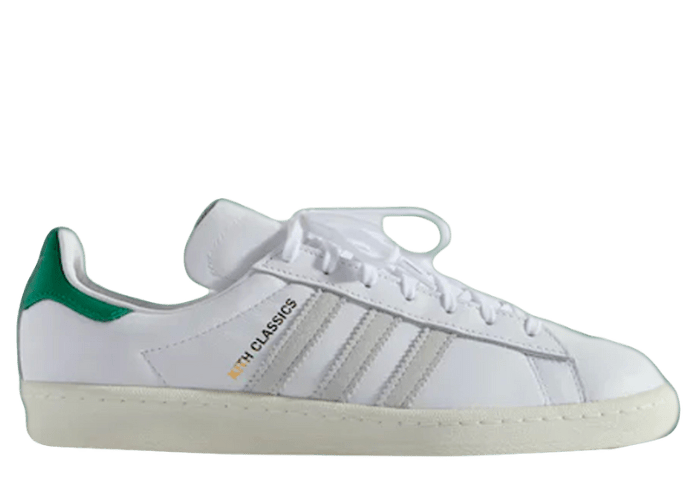 adidas Campus 80 Kith Classics