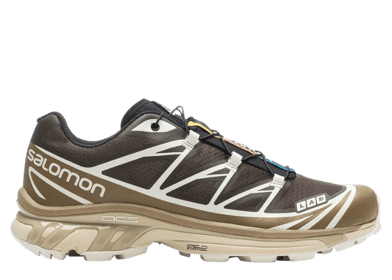 Salomon XT-6 Recut Pack Kangaroo