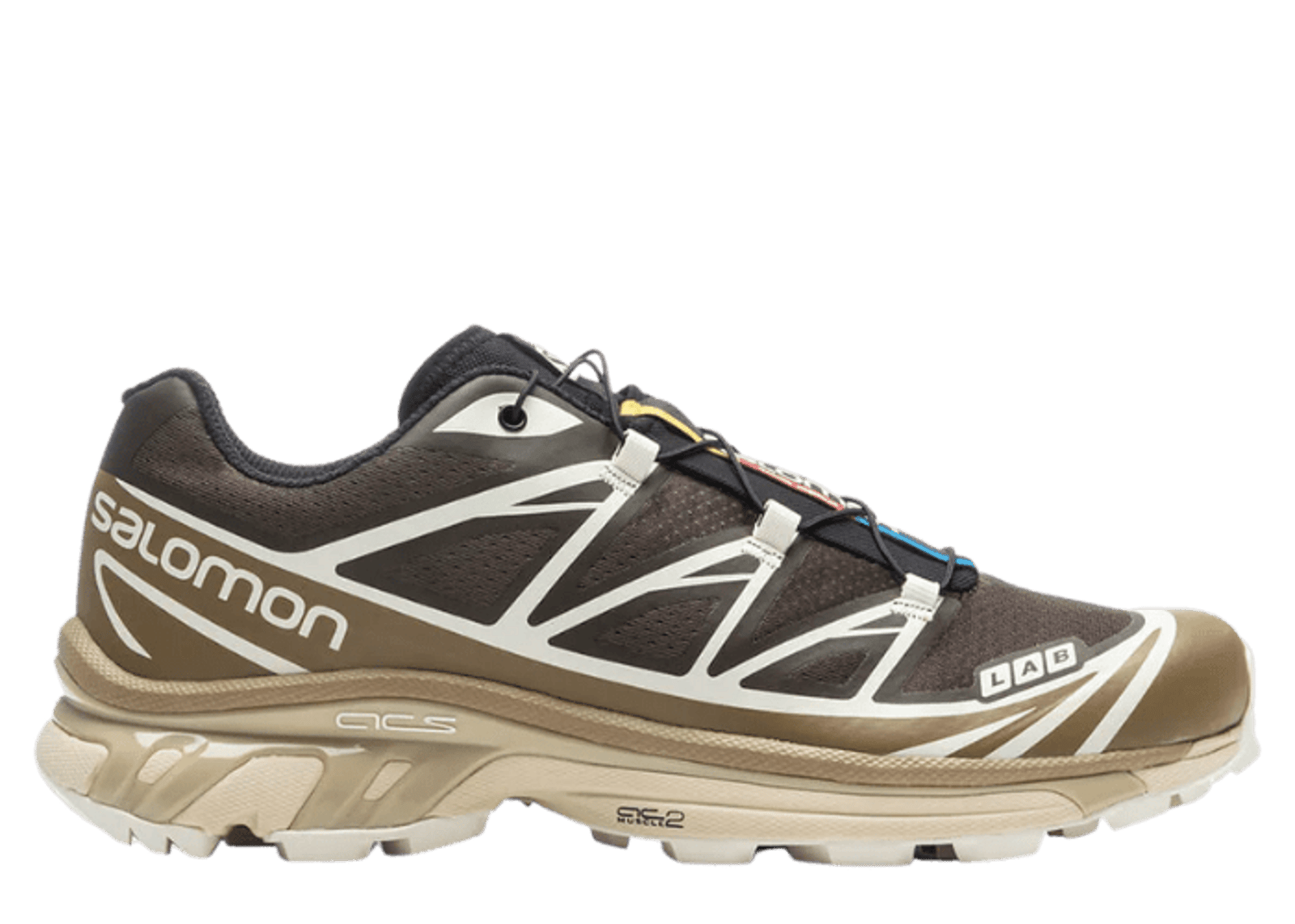 Salomon XT-6 Gore-Tex atmos Concrete Jungle - L47830100 Salomon XT-6 Gore-Tex atmos Concrete Jungle - L47830100