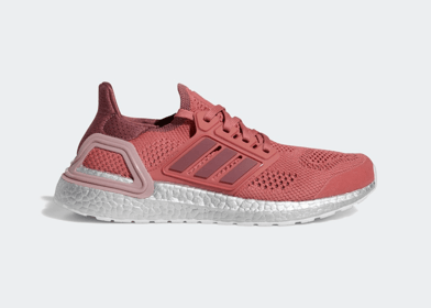 adidas Ultraboost 19.5 DNA Shoes Wonder Red