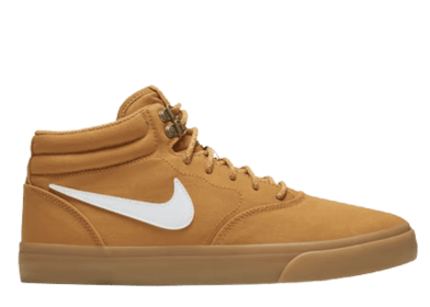 Nike SB Charge Mid Premium Chutney