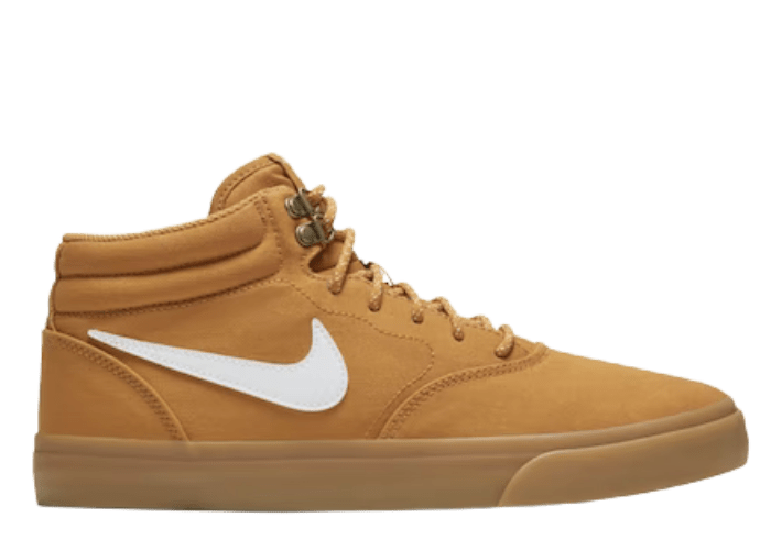 Nike SB Charge Mid Premium Chutney