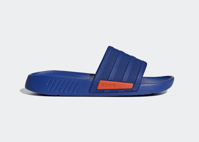 adidas Racer TR Slides Royal Blue