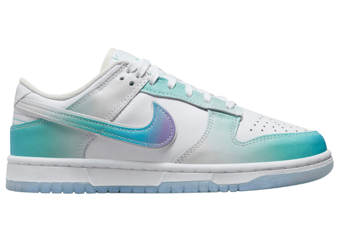 Nike Dunk Low Unlock Your Space (W)