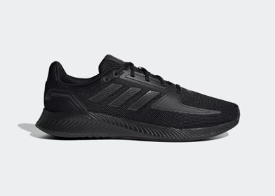 adidas Runfalcon 2.0 Shoes Core Black