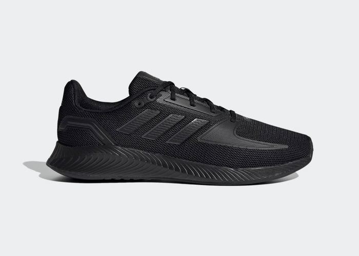 adidas Runfalcon 2.0 Shoes Core Black