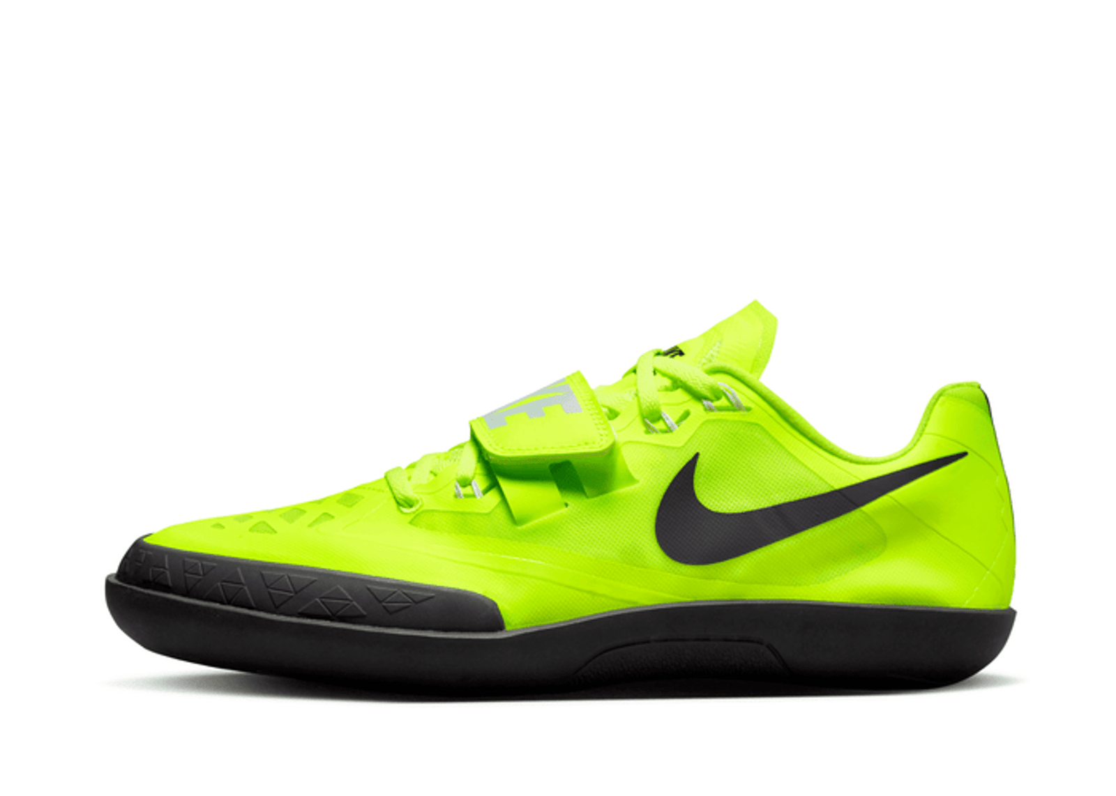 Nike Zoom SD 4 Track Field Throwing Shoes in Yellow DR9935 700 Release Info