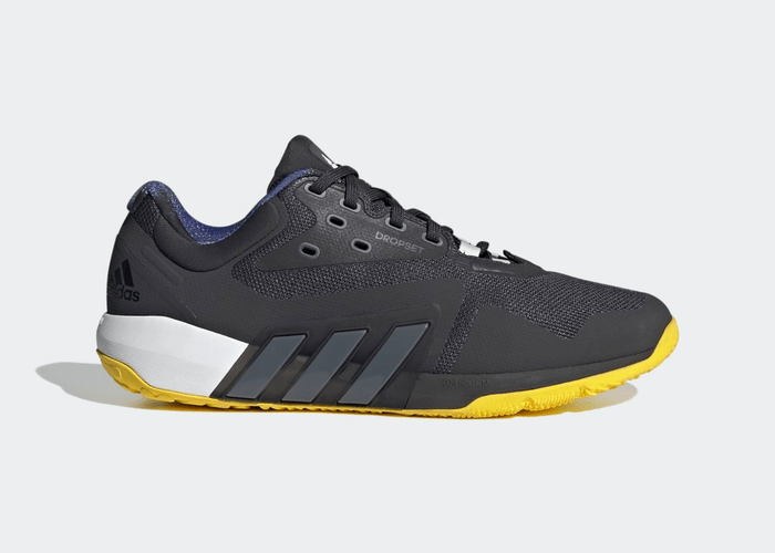 adidas Dropset Trainer Shoes Carbon