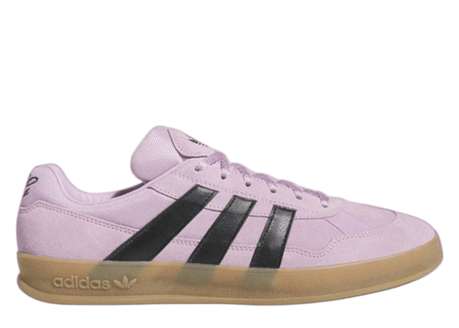 adidas Aloha Super Mark Gonzales One Black Eye