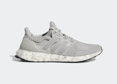 adidas Ultraboost 5.0 DNA Shoes Grey Two