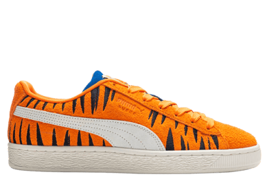 Puma Suede Frosted Flakes