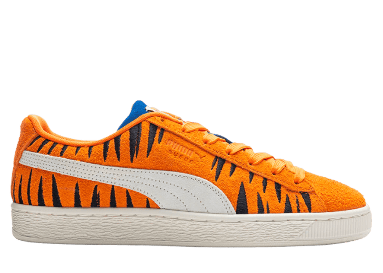Puma Suede Frosted Flakes