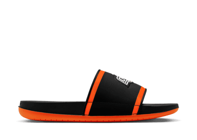 Nike Offcourt Slide 'Oklahoma State'