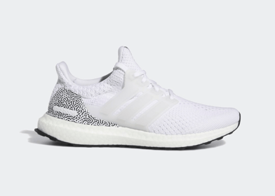 adidas Ultraboost DNA Shoes Cloud White