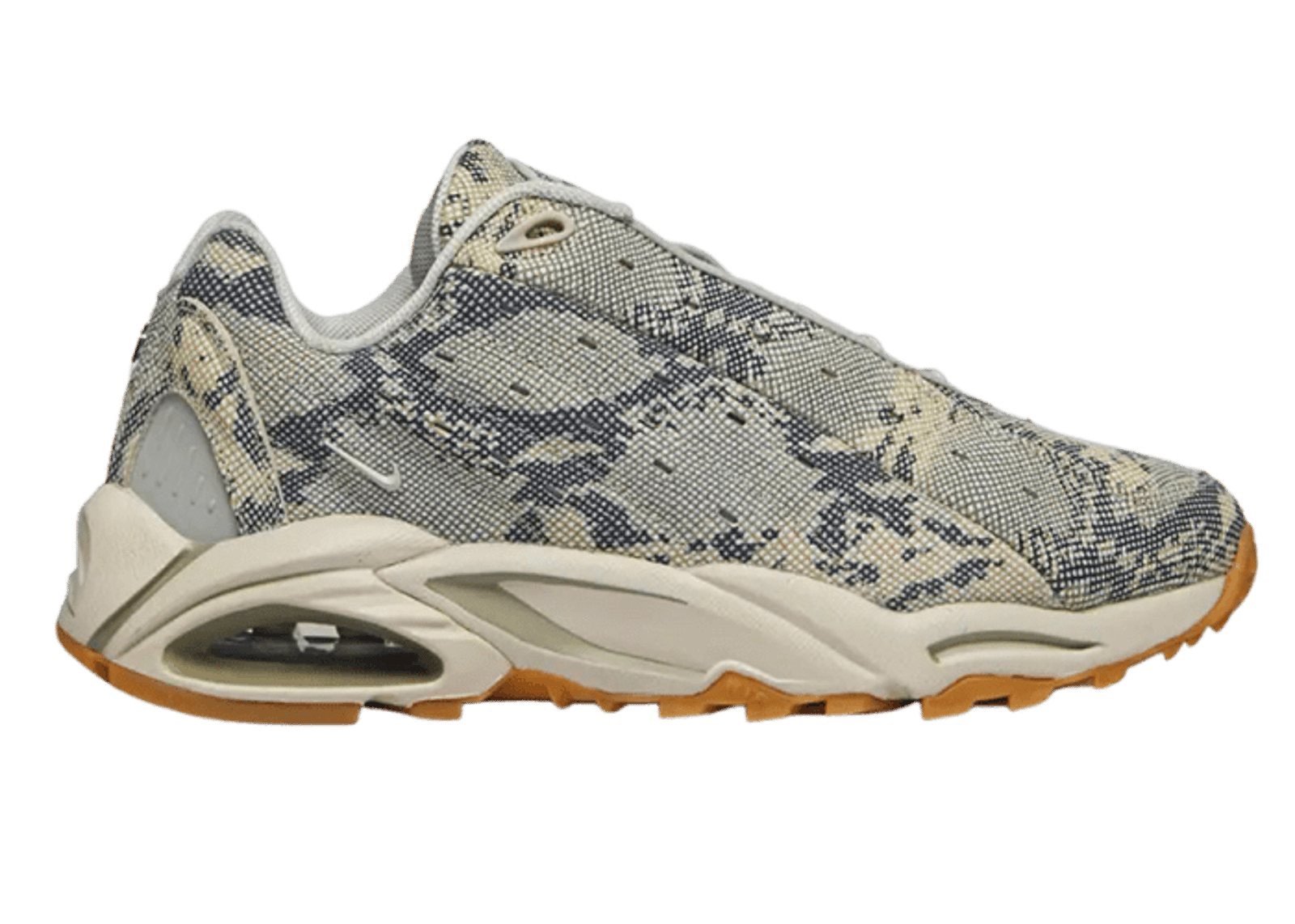Nike Hot Step Air Terra NOCTA Light Bone